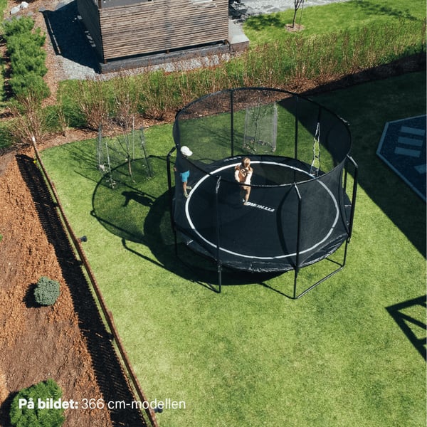 FitNord Bounce Trampoline 430 cm 3