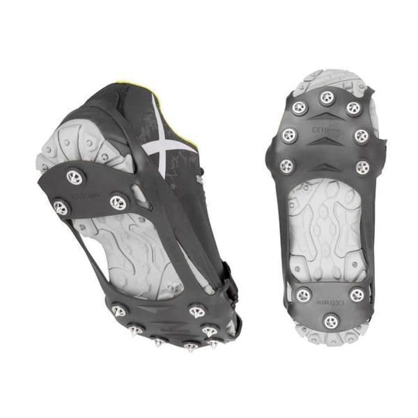 SnowFox Extreme sklisikring 1