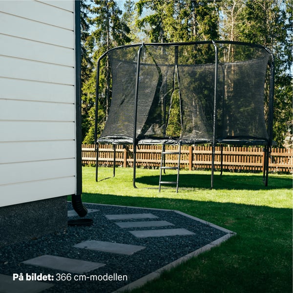 FitNord Bounce Trampoline 430 cm 2