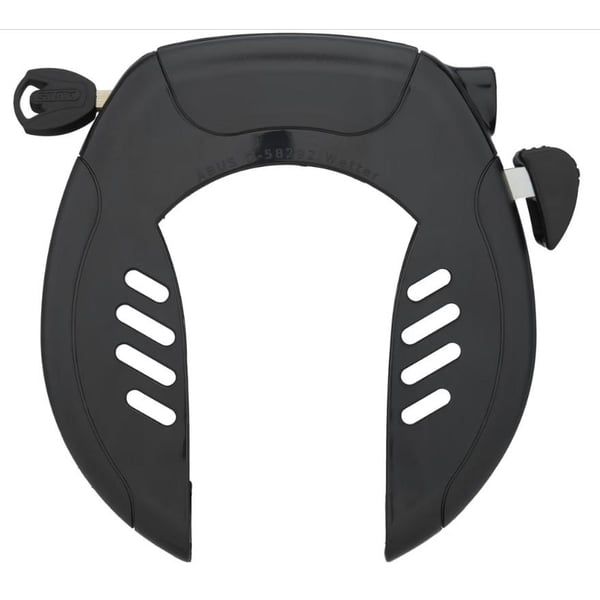 ABUS PRO SHIELD™ XPLUS 5955 NR - Praktisk Rammelås for Sykkel 3