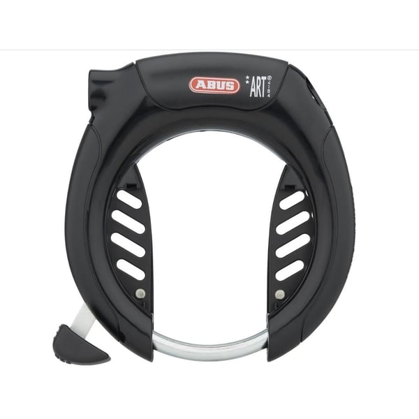 ABUS PRO SHIELD™ XPLUS 5955 NR - Praktisk Rammelås for Sykkel 1