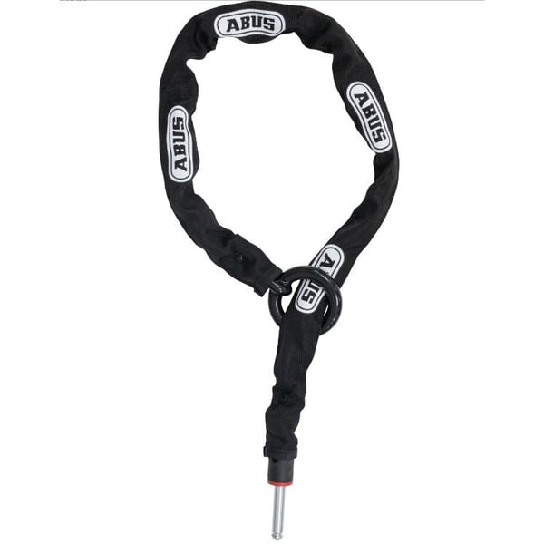 ABUS ACH 2.0 6KS/130 kjettinglås 1