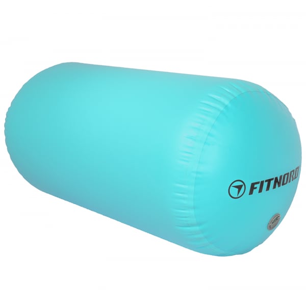 FitNord AirTrack AirRoll, turkis 1
