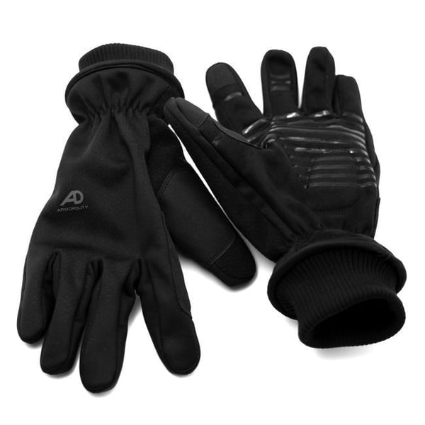 ArmorDuty Touring hansker, unisex 1