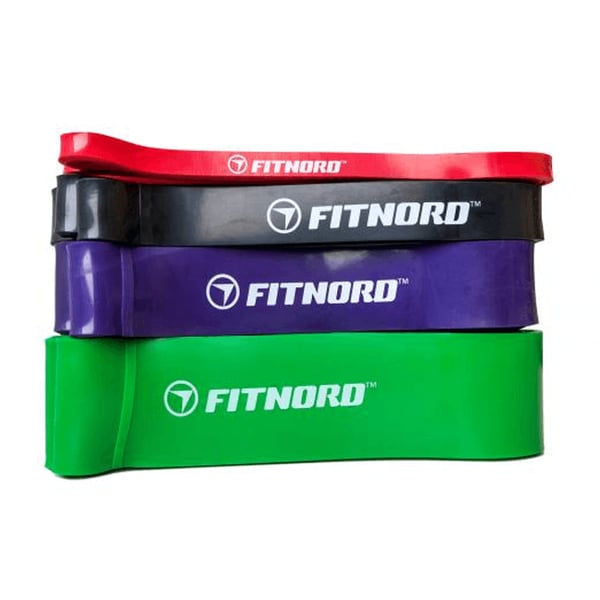 FitNord Power-bånd 1