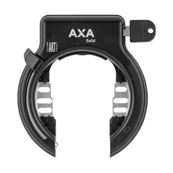 AXA Solid Rammelås 1