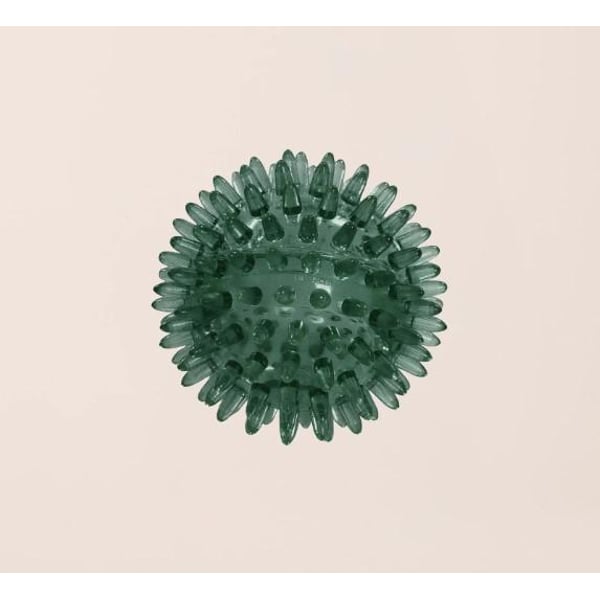 Casall Massasjeball 7 cm - Dark Teal 1