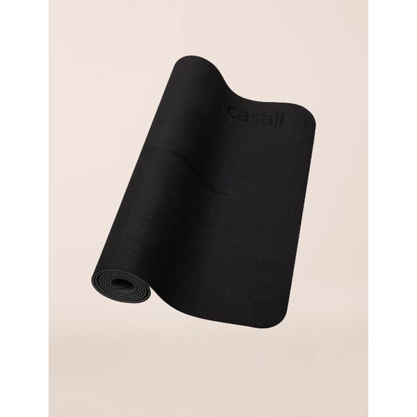 Casall Yogamatte 4 mm 3