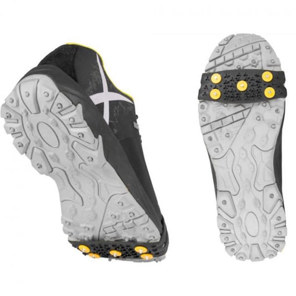 Snow Fox City Grip Sklihemmere 1