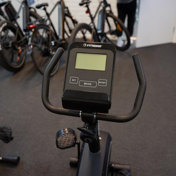 FitNord Cyclo 200R Rekumbent 5