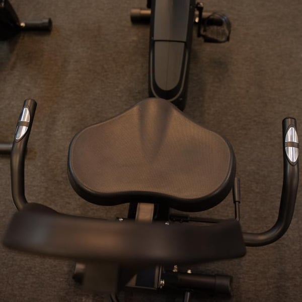FitNord Cyclo 200R Rekumbent 2
