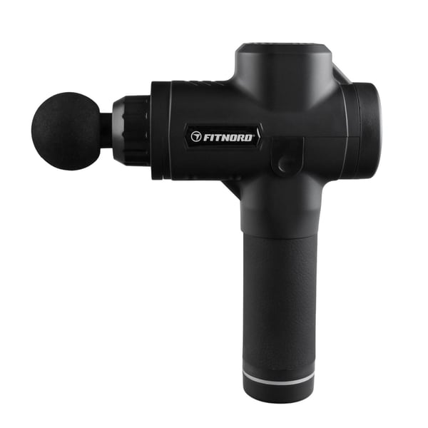 FitNord PowerPunch Massasjepistol 1