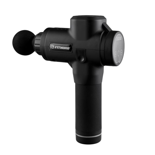 FitNord PowerPunch Massasjepistol 3