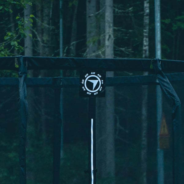 FitNord AIR Trampoline 427 cm 7
