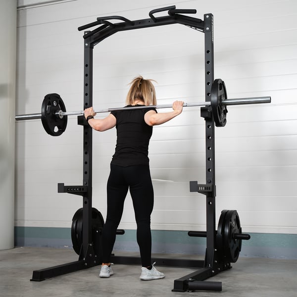 FitNord Half Rack 500 3