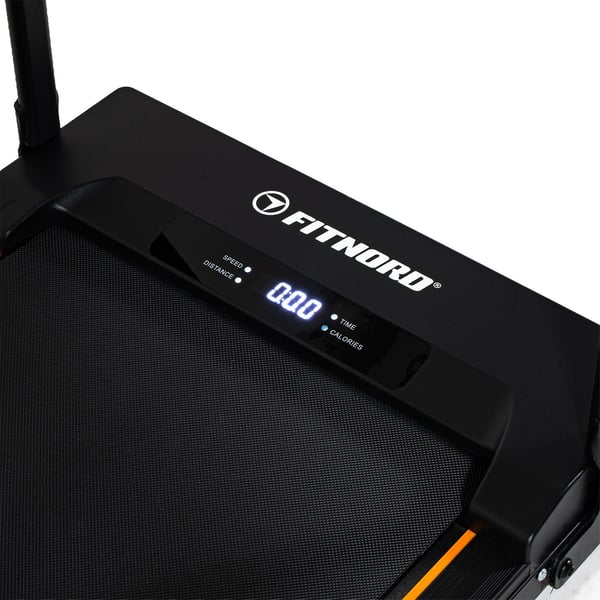 FitNord Go T5 Gåmølle / Walkingpad 6