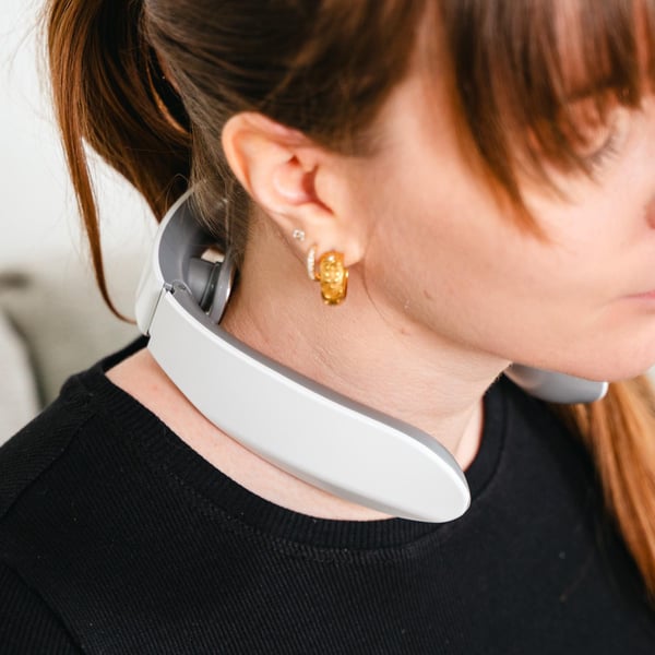 EXTRASIM NeckCare TENS Nakkemassasje 5