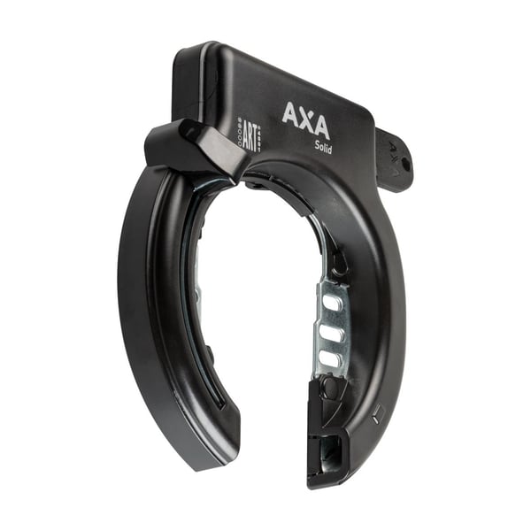 AXA Solid Rammelås 2
