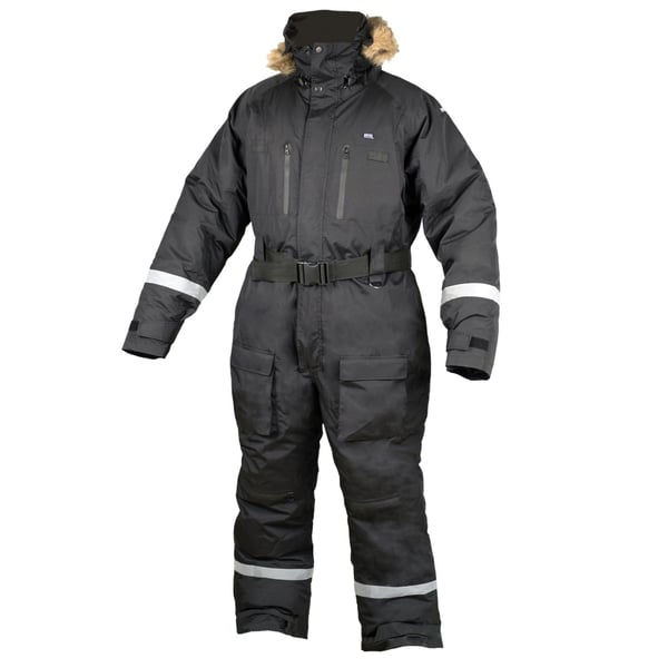 ISFOG Extreme, kvinner 1