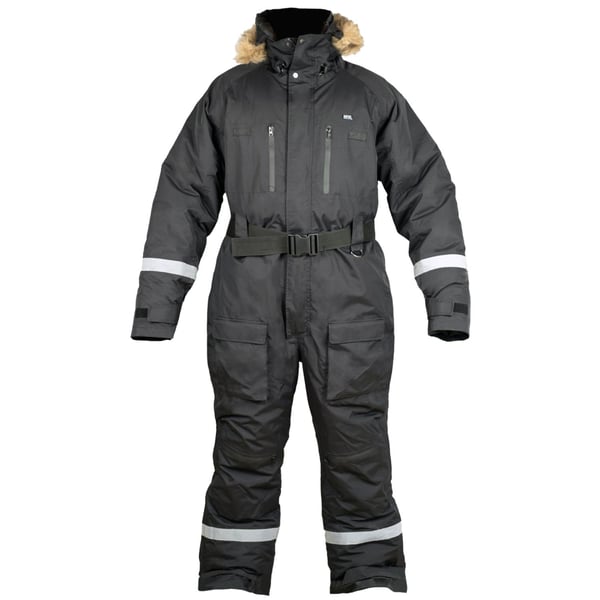 ISFOG Extreme, kvinner 2