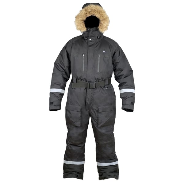 ISFOG Extreme, kvinner 3