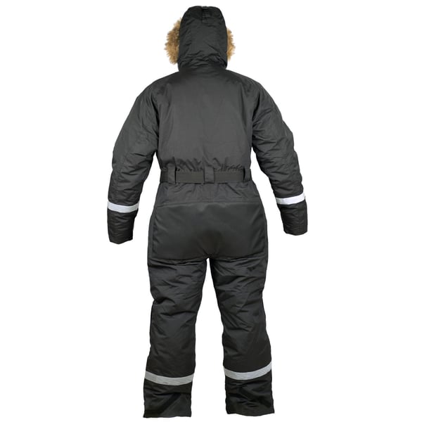 ISFOG Extreme, kvinner 4