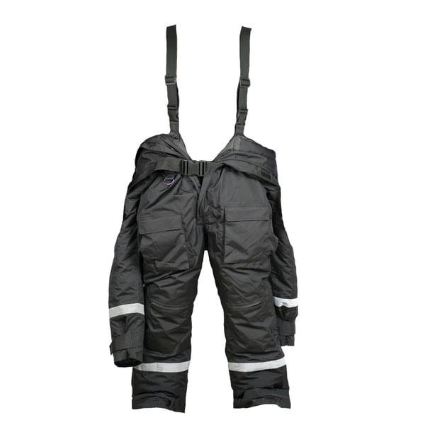 ISFOG Extreme, kvinner 5