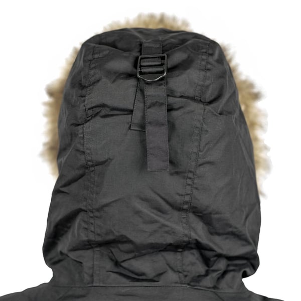 ISFOG Extreme, kvinner 11