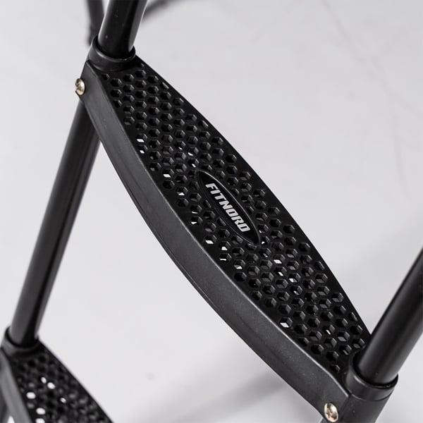 FitNord AIR Trampoline 427 cm 11