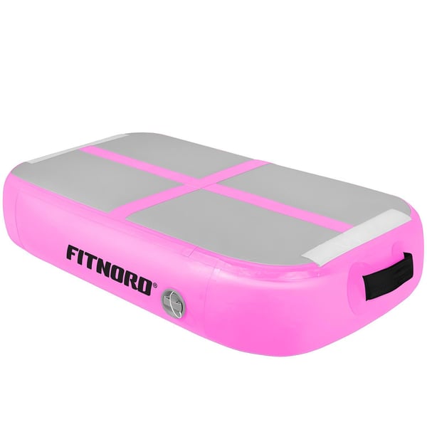 FitNord AirTrack AirBlock, rosa 1
