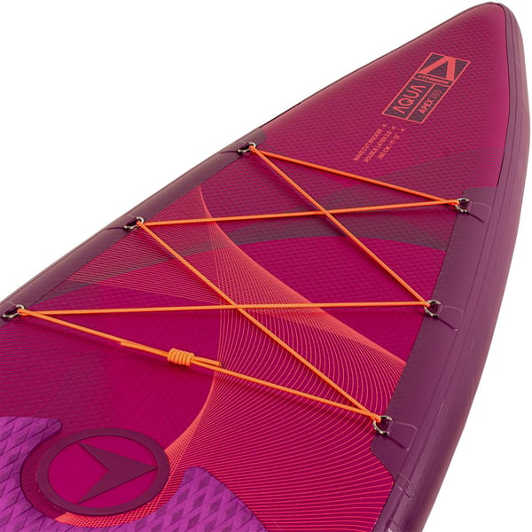 FitNord Aqua Apex 365 SUP-brettsett 6