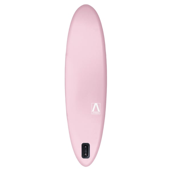 FitNord Aqua Lite SUP-brettsett, rosa G2 3