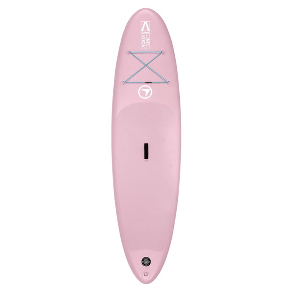 FitNord Aqua Lite SUP-brettsett, rosa G2 2