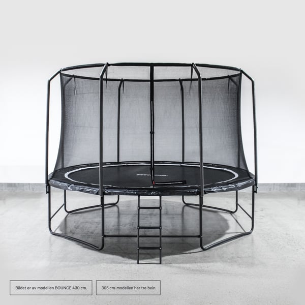 FitNord Bounce G2 Trampoline 305 cm 1