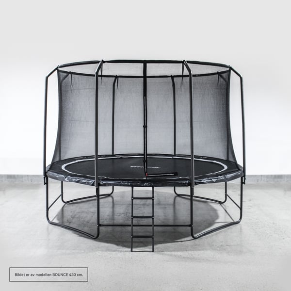 FitNord Bounce G2 Trampoline 366 cm 1