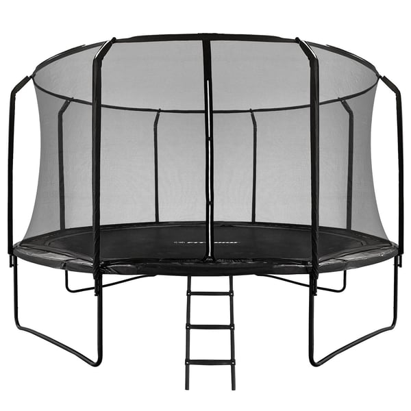 FitNord Bounce Trampoline 430 cm 1