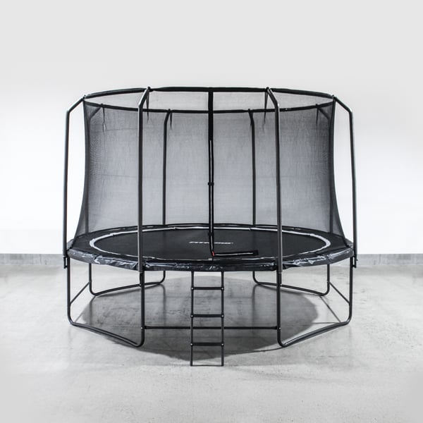 FitNord Bounce G2 Trampoline 430 cm 1