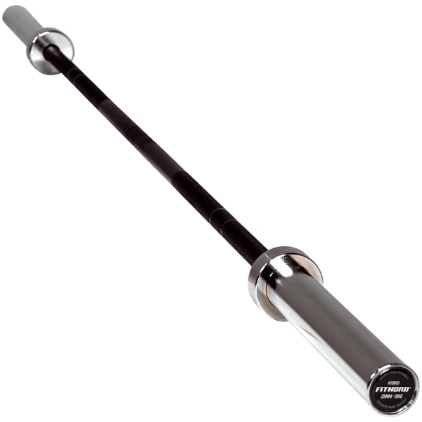 FitNord Competition Hybridstang 15 kg 1