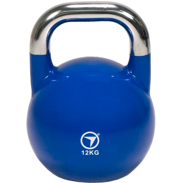 FitNord Competition Kettlebell 12 kg 1