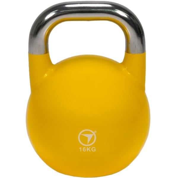 FitNord Competition Kettlebell 16 kg 1