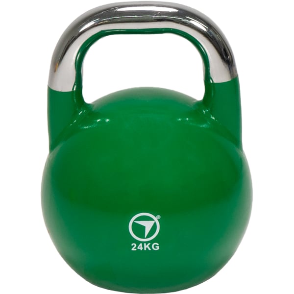 FitNord Competition Kettlebell 24 kg 1