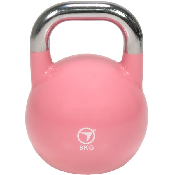FitNord Competition Kettlebell 8 kg 1
