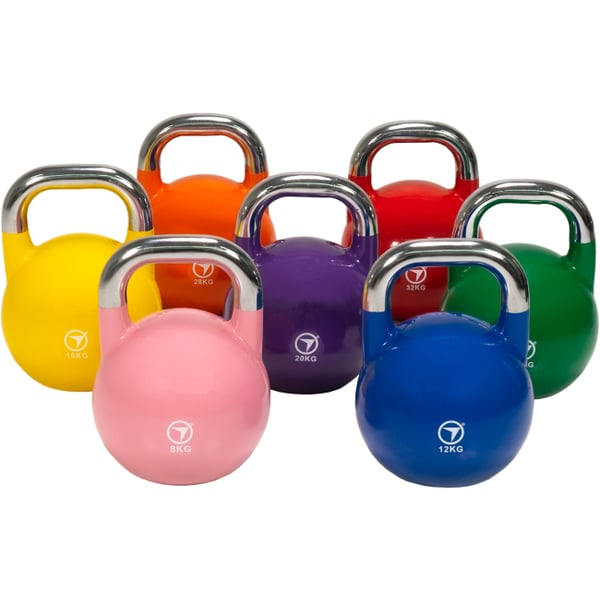 FitNord Competition Kettlebell 20 kg 2