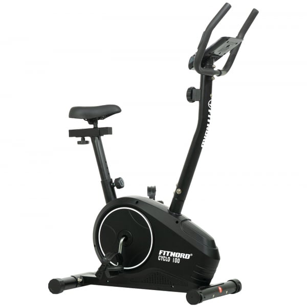 FitNord Cyclo 100 Trimsykkel 3