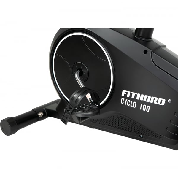 FitNord Cyclo 100 Trimsykkel 6