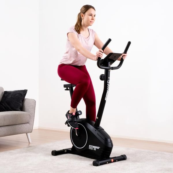 FitNord Cyclo 100 Trimsykkel 7