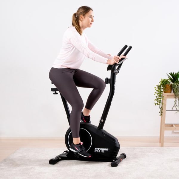 FitNord Cyclo 100 Trimsykkel 8