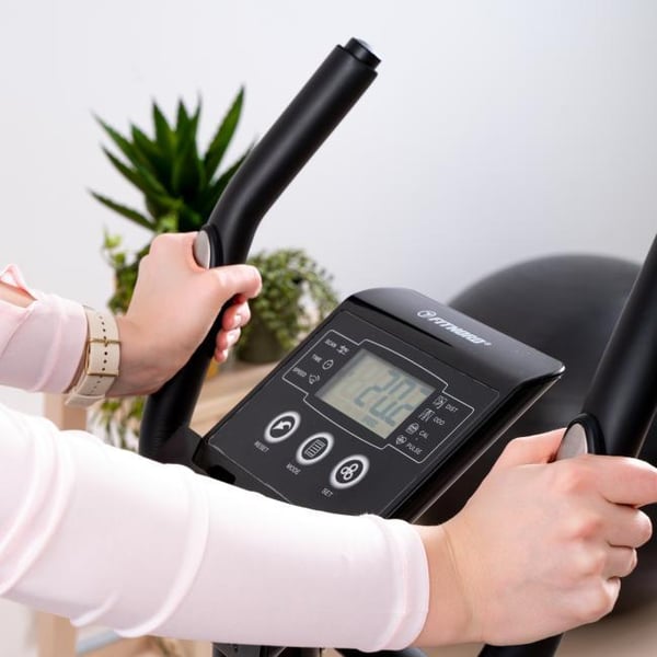 FitNord Cyclo 100 Trimsykkel 9