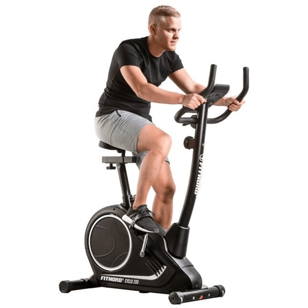 FitNord Cyclo 200 Trimsykkel 3