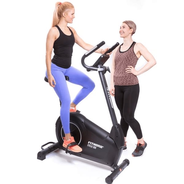 FitNord Cyclo 300 Trimsykkel 6